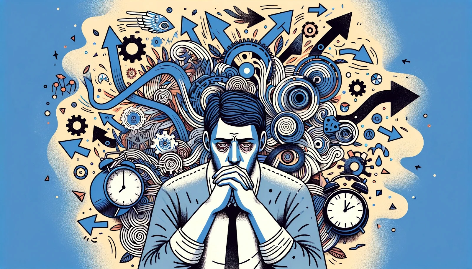 Change Fatigue
