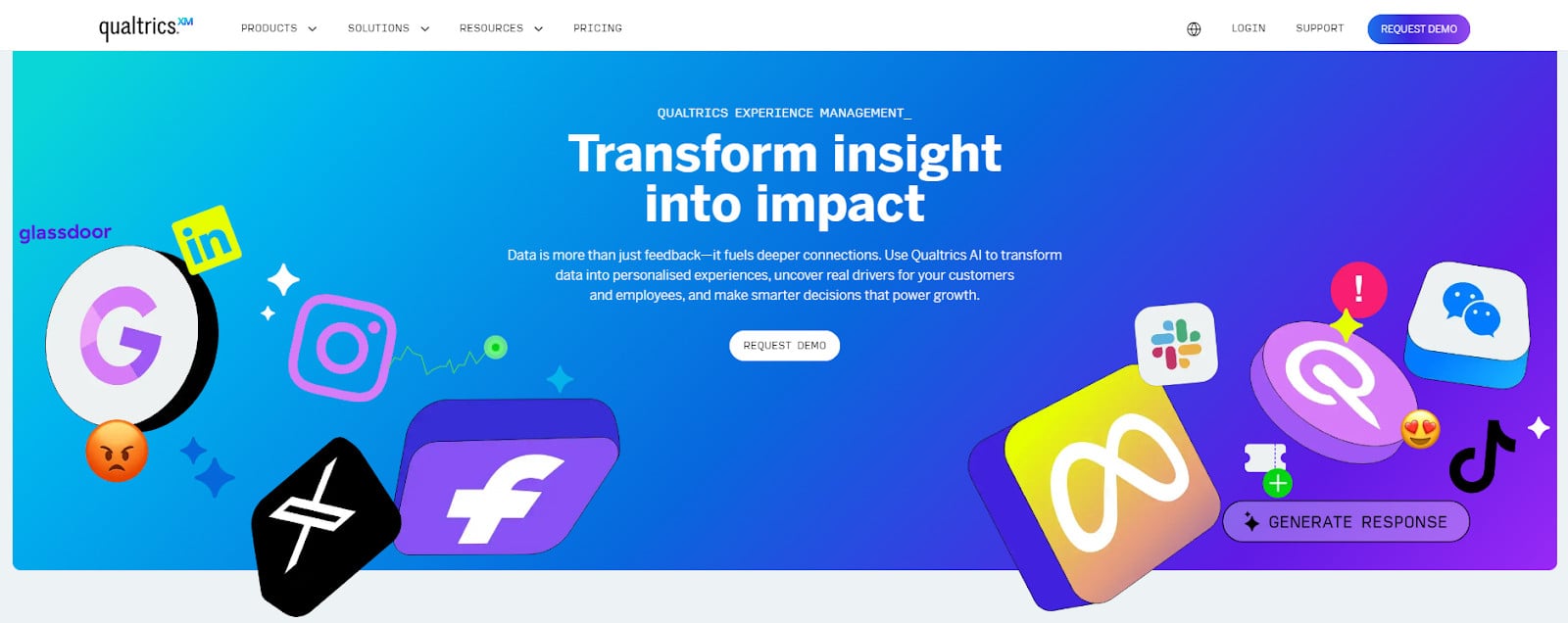 Qualtrics