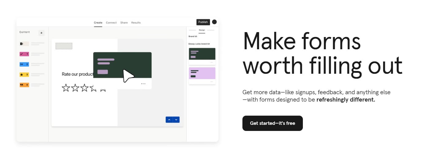 Typeform