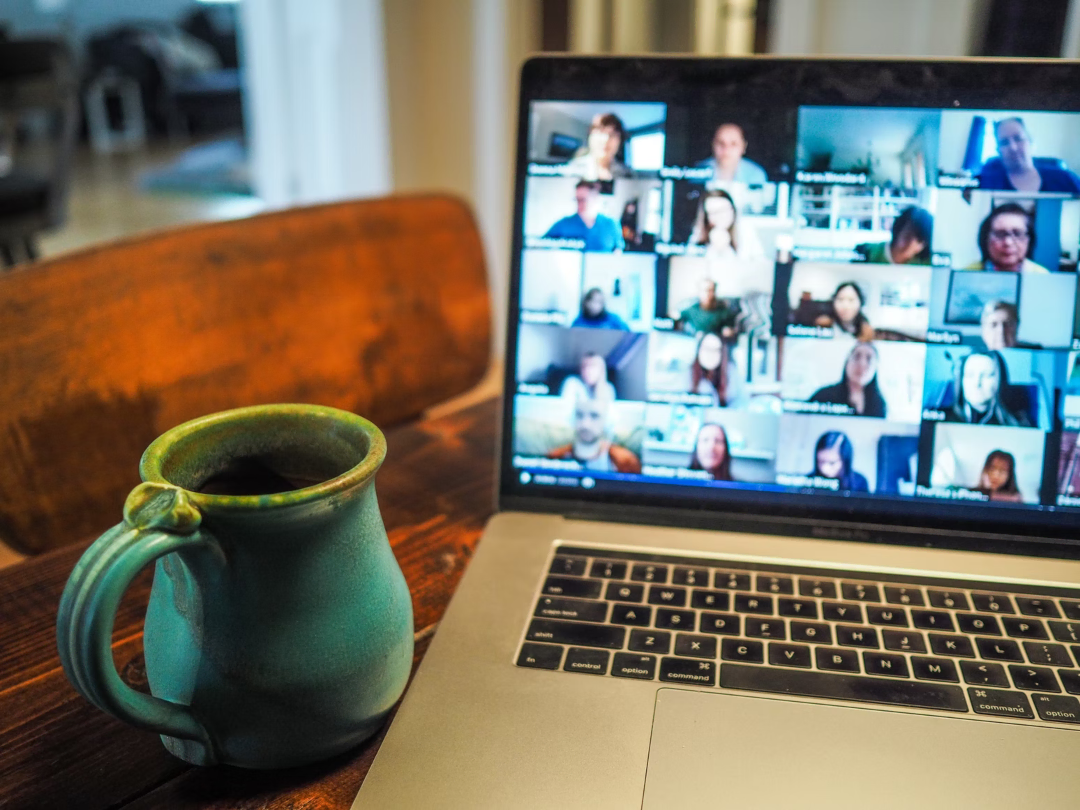 Daily Stand-Ups or Check-outs for managing remote teams