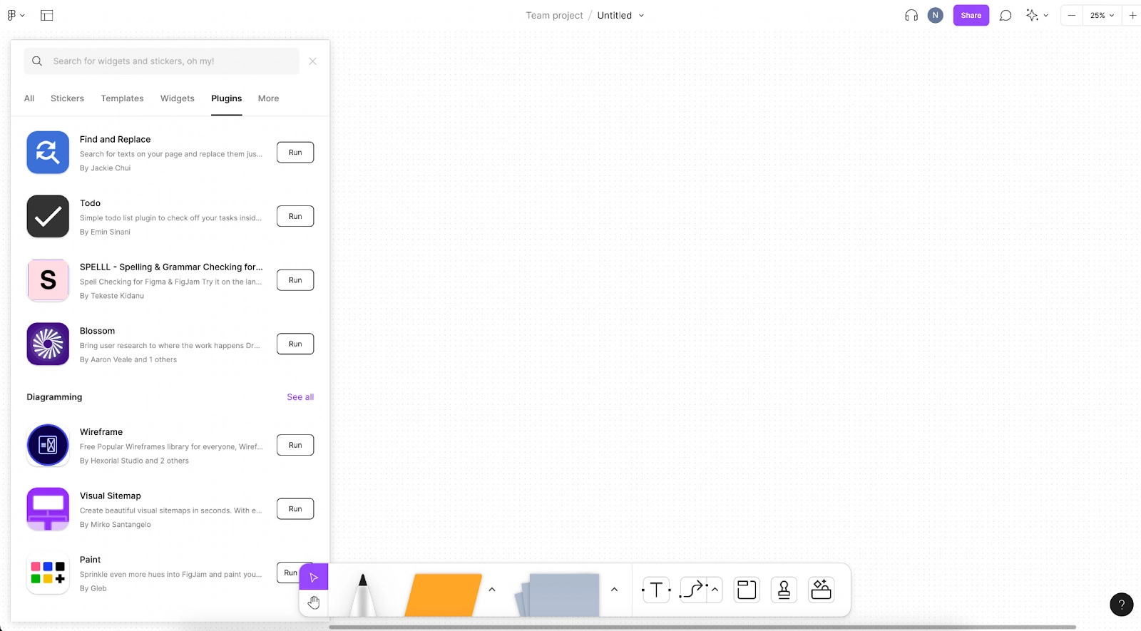 Figma plugins
