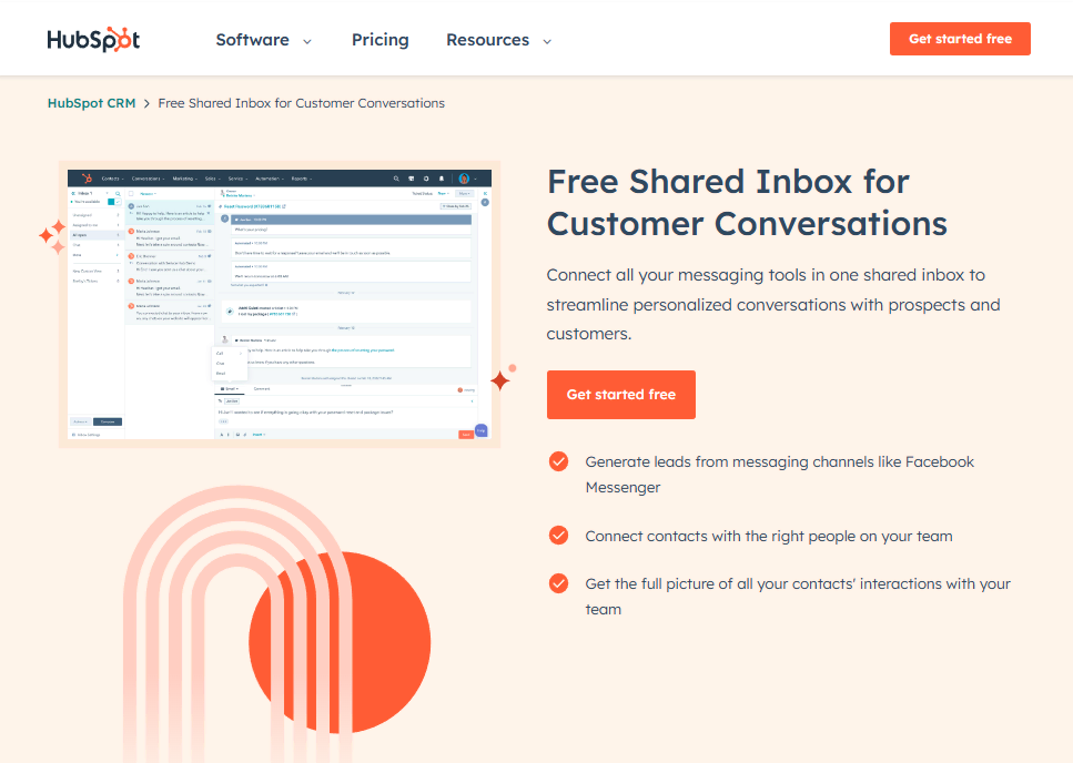 HubSpot