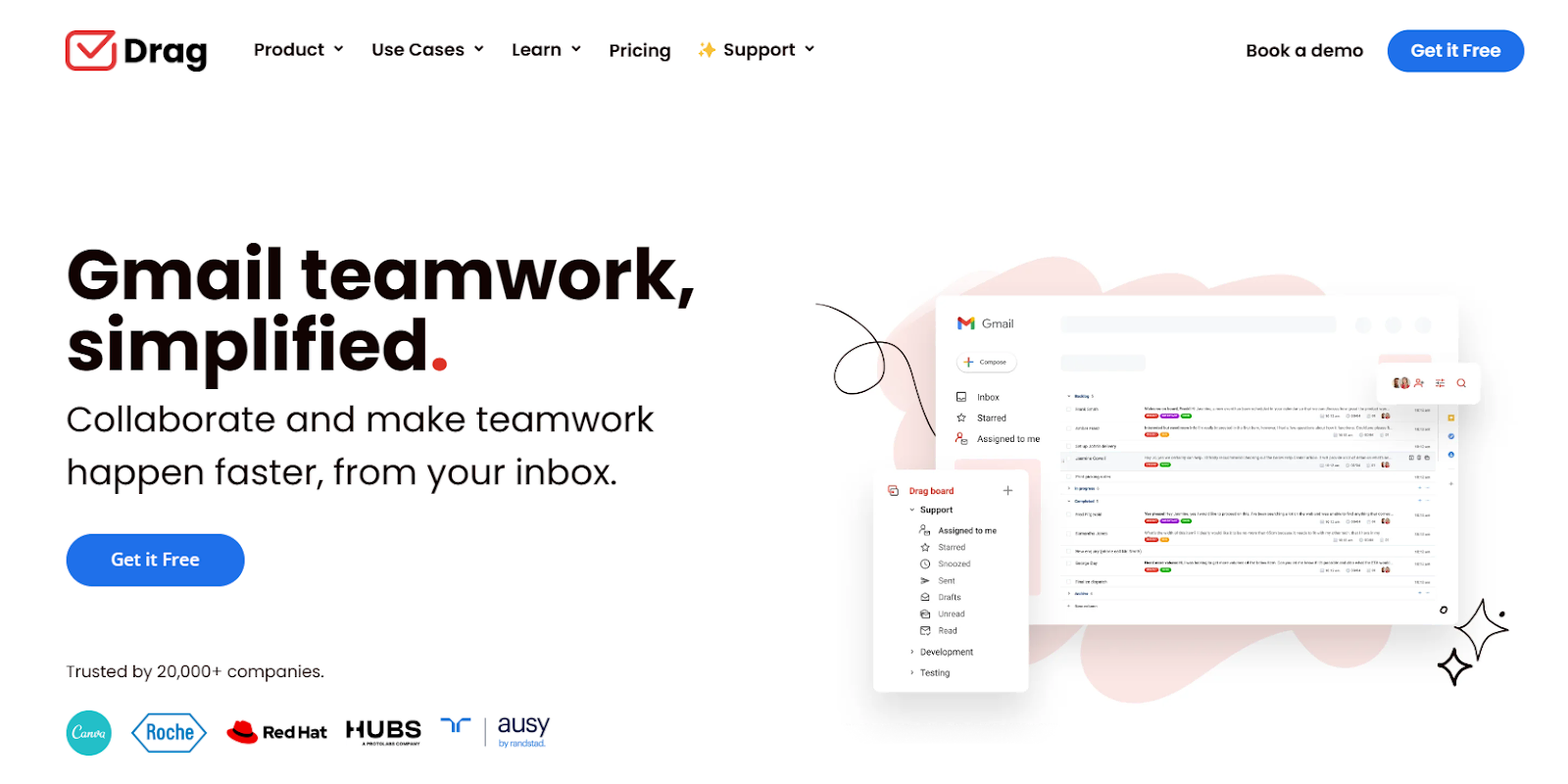 DragApp