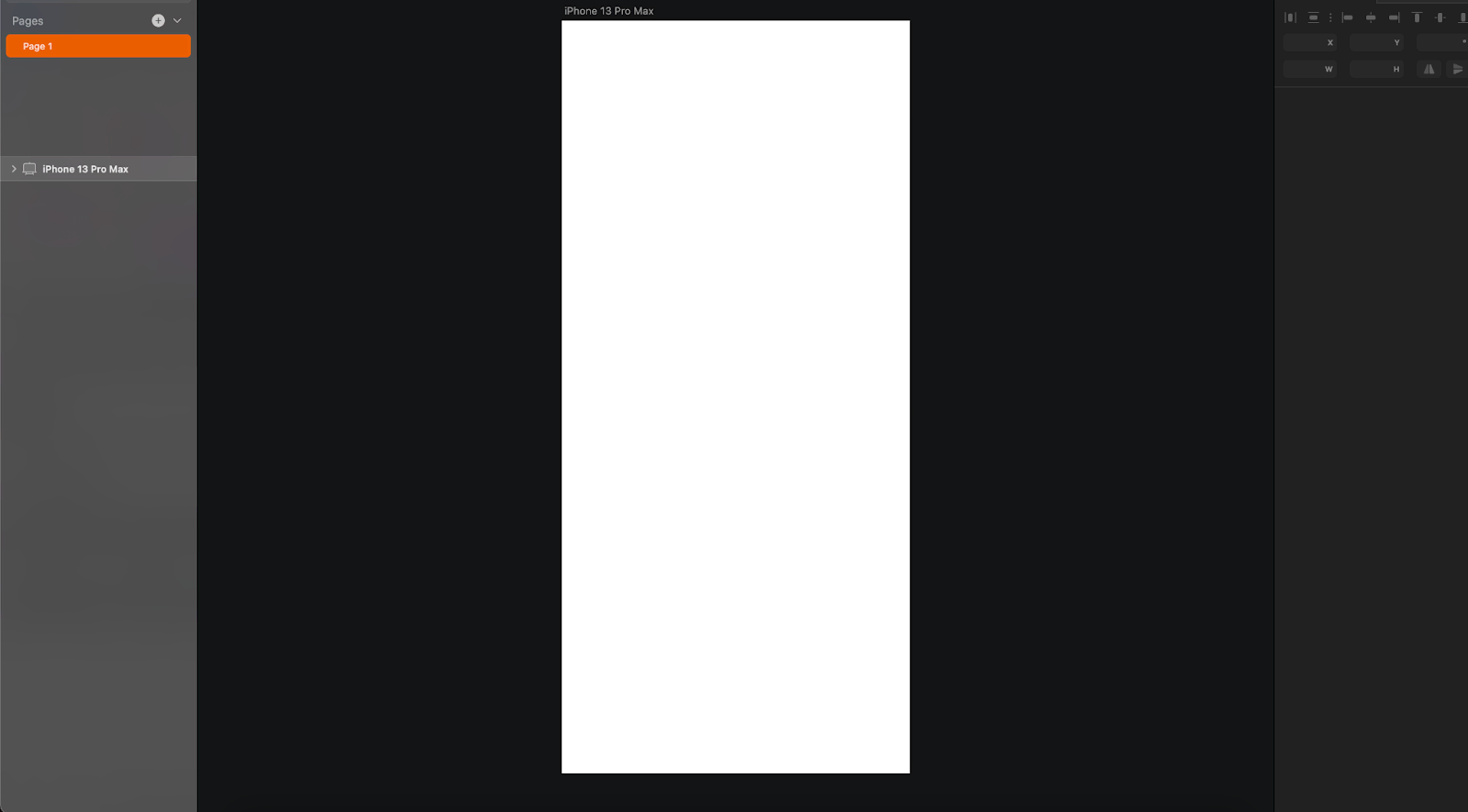 Sketch Canvas